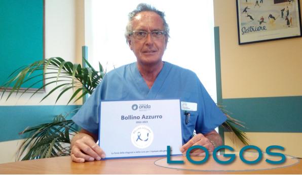 Salute / Territorio - Il professor Carlo Buizza Salute / Territorio - Il professor Carlo Buizza