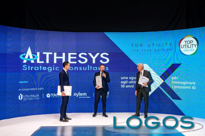 Milano / Ambiente - Gruppo Cap 