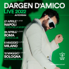 Musica / Milano - Dargen D'Amico in tour 