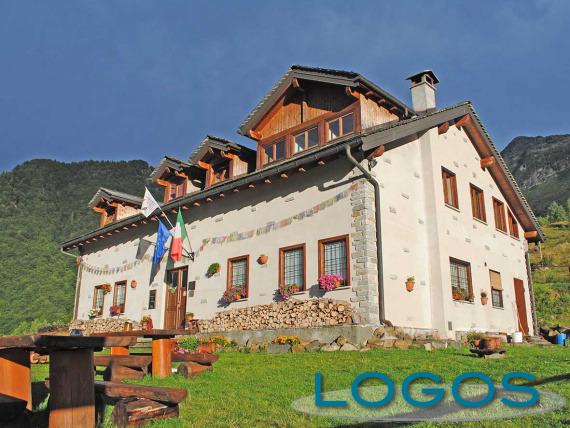 Attualità - Rifugio Parpinasca 