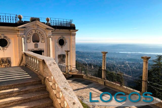 Varese - Museo Baroffio 