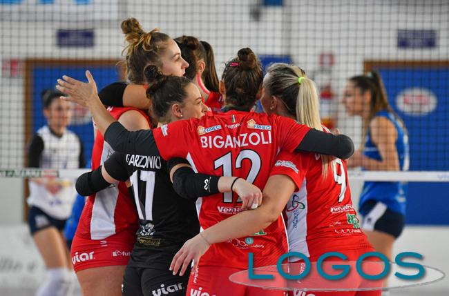 Sport / Busto Arsizio - Futura Volley 