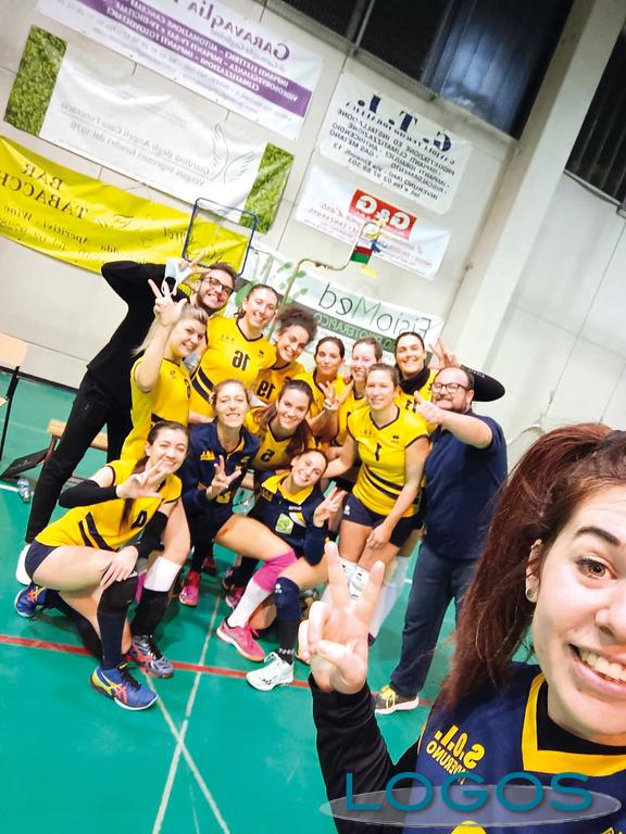 Sport / Inveruno - Volley SOI 