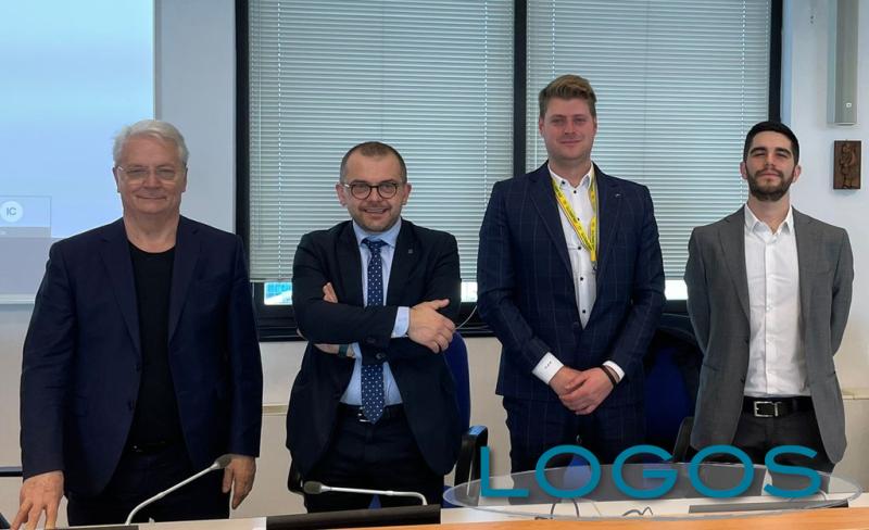 Attualità / Milano - Coldiretti a Expo Dubai 