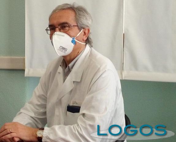 Territorio / Salute - Il dottor Fabio Franzetti 