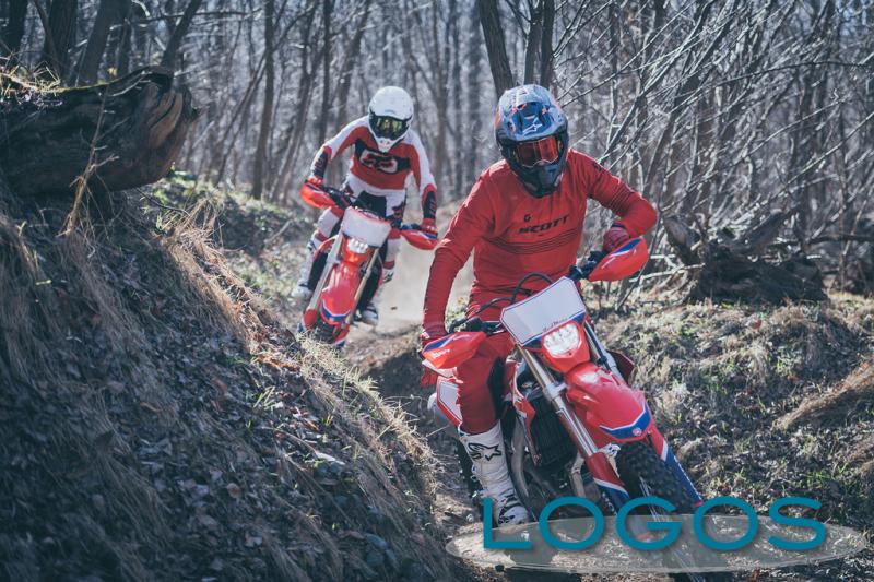 Sport / Motori - Enduro (Foto internet)