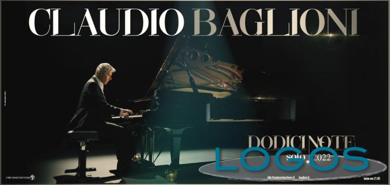 Musica - Claudio Baglioni Musica - Claudio Baglioni