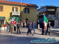 Castano - Celebrazioni per i 'Tre Martiri'.4