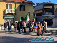 Castano - Celebrazioni per i 'Tre Martiri'.5