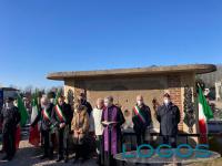 Castano - Celebrazioni per i 'Tre Martiri'.6