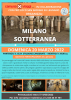 San Giorgio su Legnano / Eventi - Milano sotterranea 