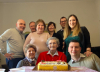 Cuggiono - I 100 anni di nonna Rosa