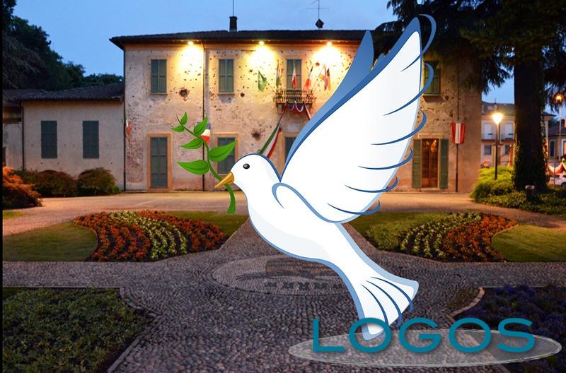 Magenta - Camminata per la pace 