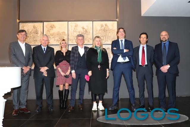 Legnano / Eventi - Concerto benefico per le donne 