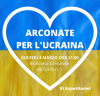 Arconate - 'Arconate per l'Ucraina' 