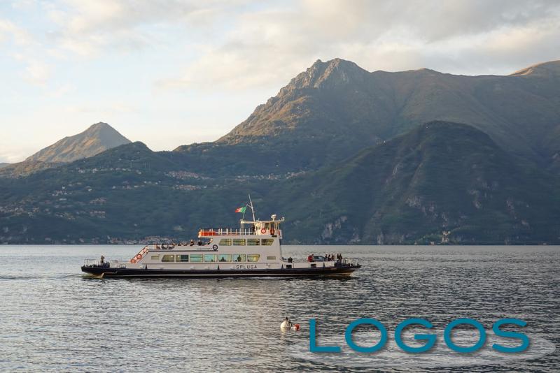 Attualità - Navigazione laghi (Foto internet) Attualità - Navigazione laghi (Foto internet)