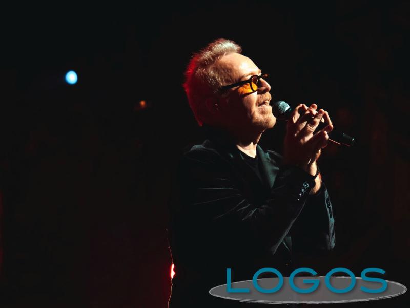 Musica - Umberto Tozzi (Foto SteBrovettoPh) Musica - Umberto Tozzi (Foto SteBrovettoPh)