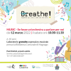 Magnago / Musica / Eventi - 'Breathe!' 