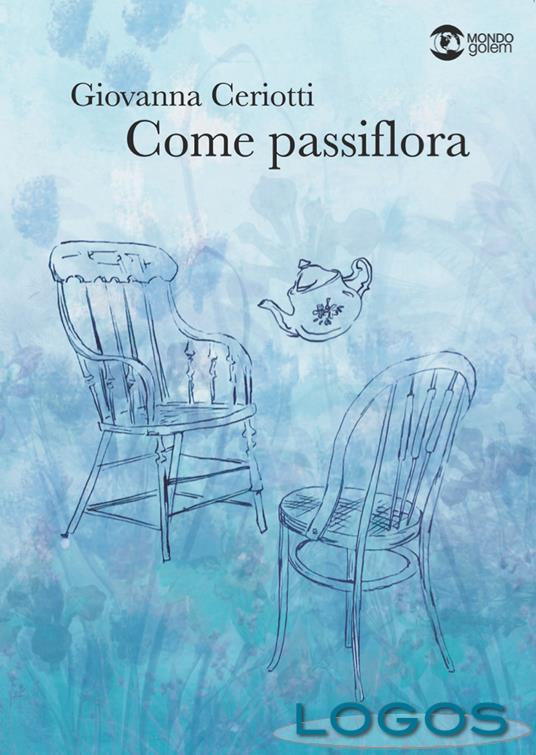 Libri - 'Come passiflora' 