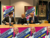 Magenta / Politica - La presentazione di Luca Del Gobbo 