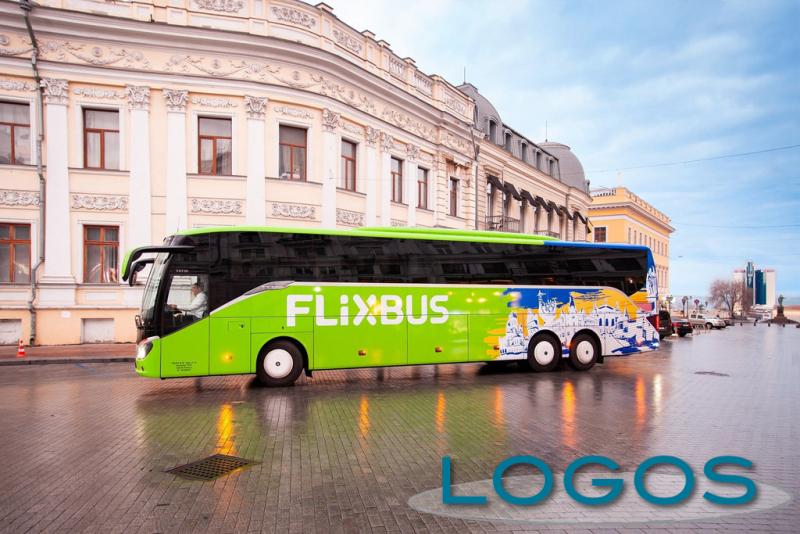 Sociale - Flixbus per l'Ucraina Sociale - Flixbus per l'Ucraina