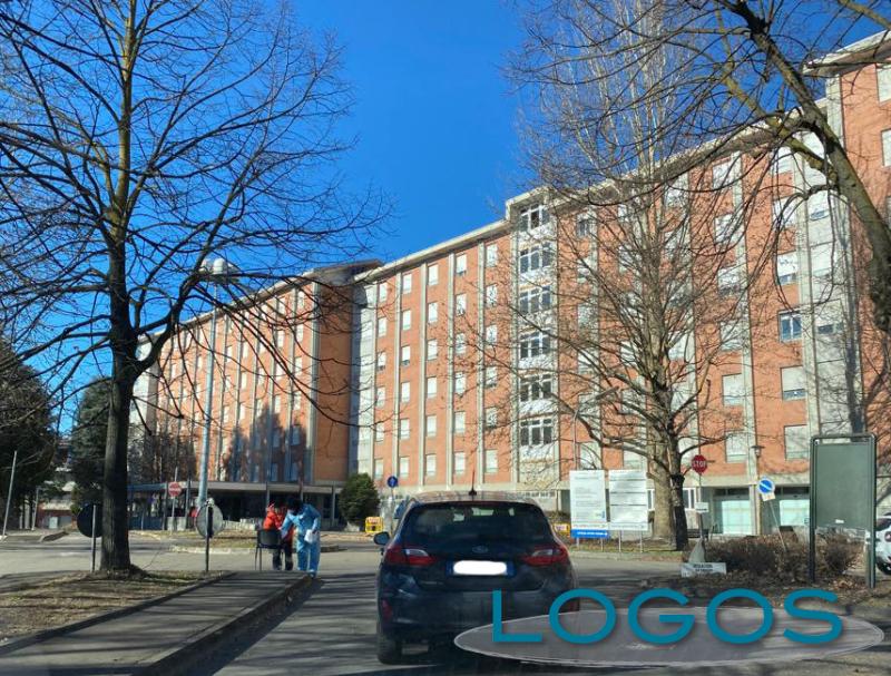 Legnano - Vecchio Ospedale 