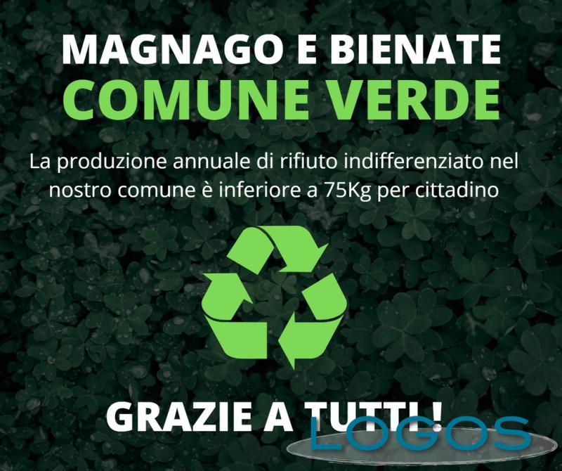 Magnago - Magnago 'Comune verde' 