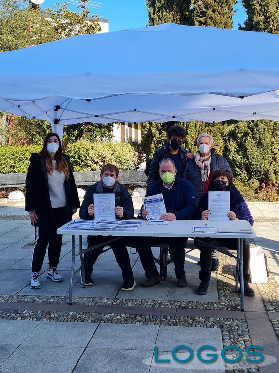 Buscate - 'Insieme per Buscate' 