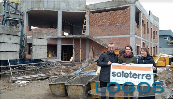 Attualità - Soleterre (Foto internet)