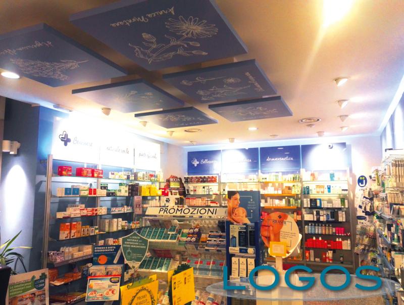 Castano - Farmacia Sant'Anna 