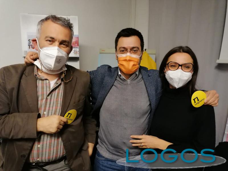 Legnano - Assemblea di riLegnano Legnano - Assemblea di riLegnano