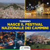 Turismo - Festival Nazionale dei Cammini