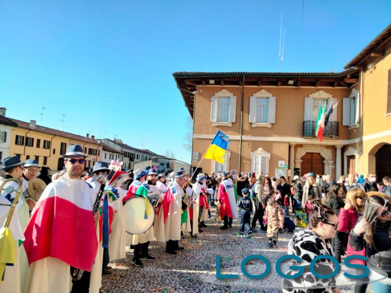 Boffalora Ticino, Cultura, Eventi