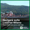 Territorio - Navigare sulla Locarno-Milano 