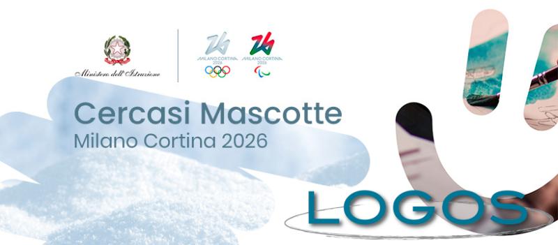 Sport / Milano - Cercasi mascotte Sport / Milano - Cercasi mascotte