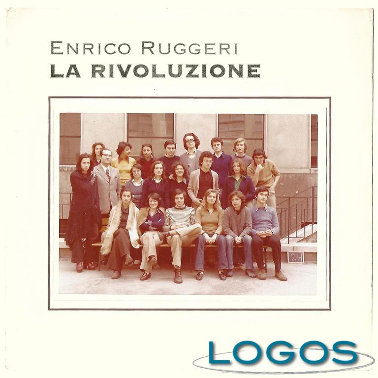 Musica - 'La Rivoluzione' Musica - 'La Rivoluzione'