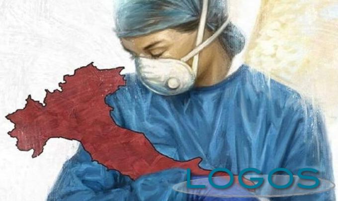 Attualità - 'Giornata nazionale in memoria delle vittime del Covid-19' (Foto internet)