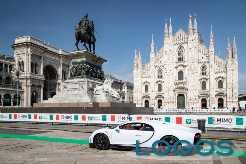 Milano / Motori / Eventi - Milano Monza Motor Show