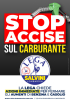 Attualità / Territorio - "Stop accise sul carburante"