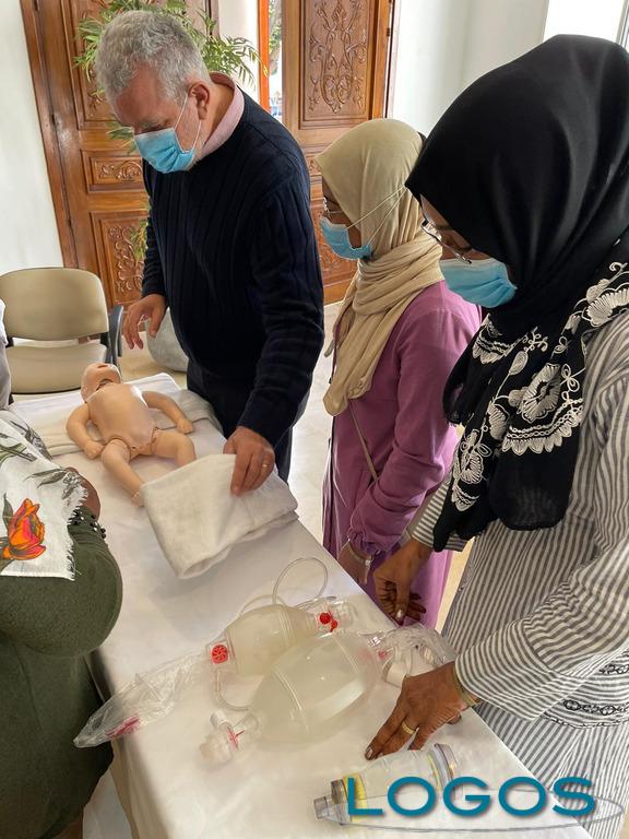 Salute / Territorio - Il corso di formazione 