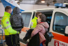 Salute - Pazienti oncologici a Linate 
