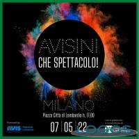 Milano / Eventi / Salute - 'Avisini che spettacolo!' 