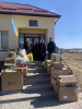 Magnago / Sociale - I tanti pacchi di aiuti arrivati in Ucraina 