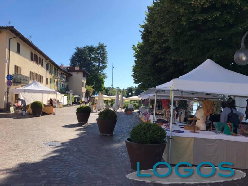 Eventi - Mercatino di Sesto Calende 