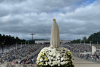Sociale - La Madonna di Fatima a Leopoli