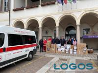 Corbetta / Salute / Sociale - Ucraina: 'Farmaco Sospeso' 