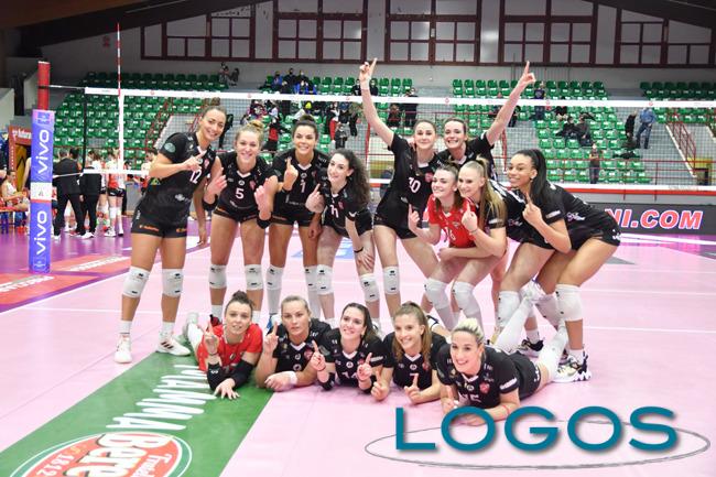 Sport / Busto Arsizio - Futura Volley 