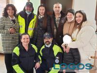 Marcallo / Sociale - Le famiglie ucraine a Marcallo 