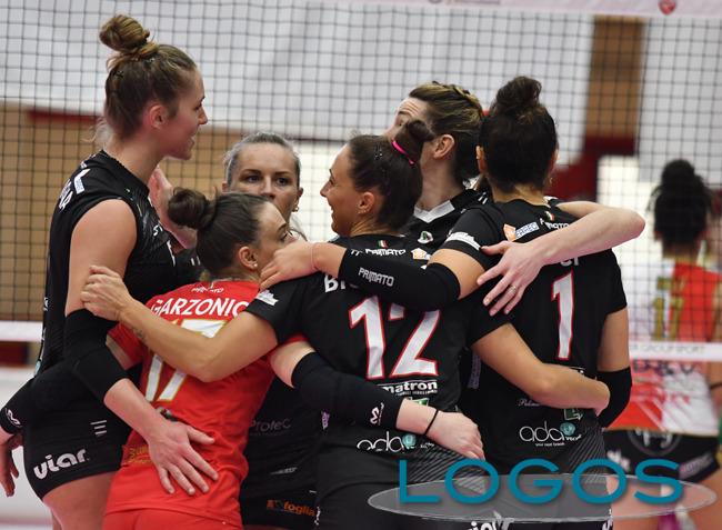 Sport / Busto Arsizio - Futura Volley 