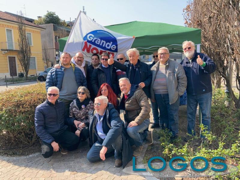 Turbigo, Politica